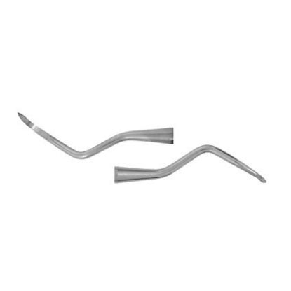 Scalers Mcfarlane 4/5 Balanced Grip