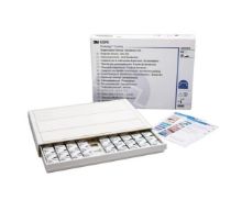 Crown Protemp (3M Espe) Cuspid Large Kit x 1