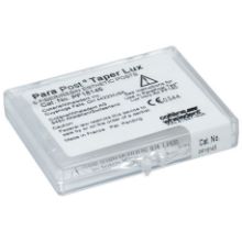 Post Para Taper Lux (Coltene) Size 5.5 x 5