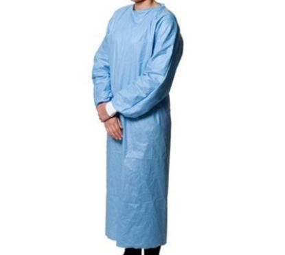 Eclipse Sterile Theatre Gowns - Various Sizes Available
