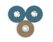 Sof-Lex Finishing/Polishing Discs (3M Espe) 5/8" Medium Dark Blue x 100