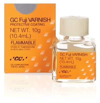 Fuji Varnish (Gc) 1 x 10g