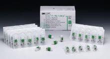 Glass Ionomer Ketac Fil Plus (3M Espe) Aplicap Capsules Assorted x 50
