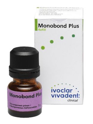 Monobond Plus Primer (Ivoclar Vivadent) 1 x 5g