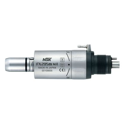 Air Motors External Spray (Nsk) Fx205m M4 Midwest S/S x 1