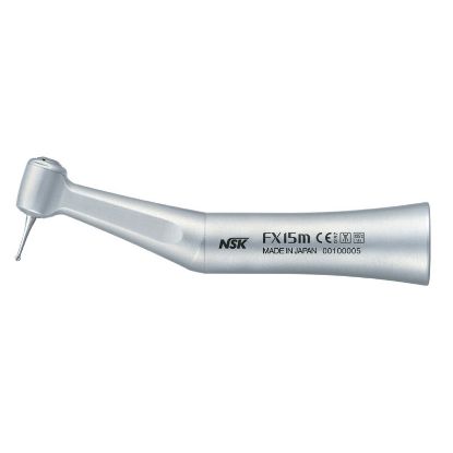 Handpiece Dental (Nsk) Fx15m 4:1 Contra Angle x 1