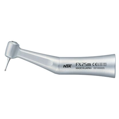 Handpiece Dental (Nsk) Fx25m 1:1 Contra Angle x 1