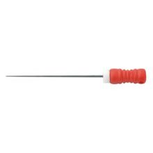 Finger Plugger Niti (Falcon) 25mm Size 25 Red x 6