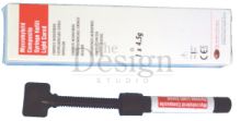 Dehp Micro-Hybrid Composite B3 4.5g Syringe