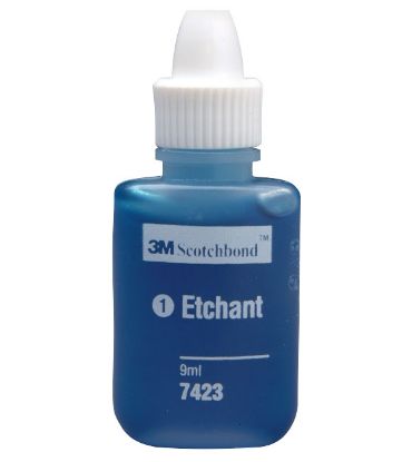 Scotchbond Etchant 9ml Bottle (3M Espe)