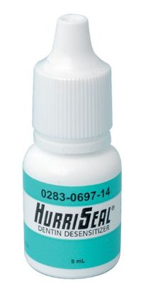 Hurriseal Dentin Desensitizer (Panadent) 5ml