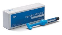 Herculite Ultra (Kerr) Composite Nano-Hybrid Syringe Enamel A1 4g