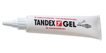 Toothpaste (Tandex) Anti-Bacterial Gel x 12