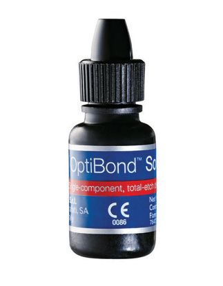 Optibond Solo Plus Adhesive Refill 5 ml (Kerr)