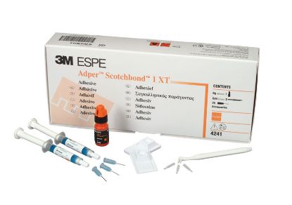Adper Scotchbond 1 Xt Adhesive Intro Kit (3M Espe)