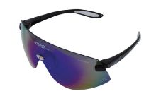 Spectacles (Hogies) Plus Sunguard Grey/Purple/Revo x 1 Pair