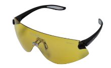 Spectacles (Hogies) Plus Sunguard Yellow/Blue Flash 1 x Pair