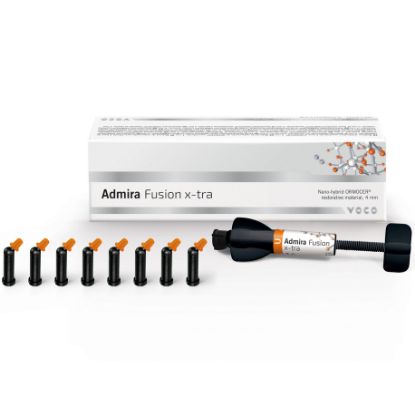 Admira Fusion X-Tra (Voco) Composite Nano-Hybrid Capsules Universal 15 x 0.2g