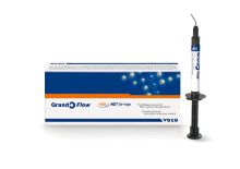 Grandio Flow (Voco) Flowable Composite Syringe A1 2 x 2g
