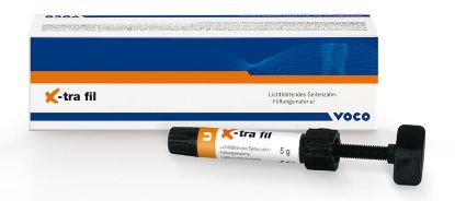 X-Tra Fil (Voco) Composite Posterior Universal Syringe 5g