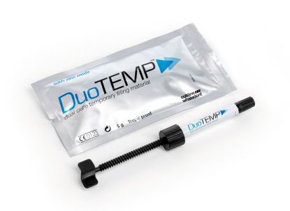 Duotemp (Coltene) Single Pack 5g