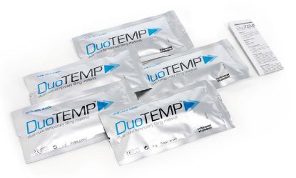 Duotemp (Coltene) Economy Pack 5 x 5g
