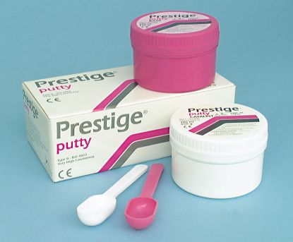 Prestige Putty (Vannini) 600ml x 1