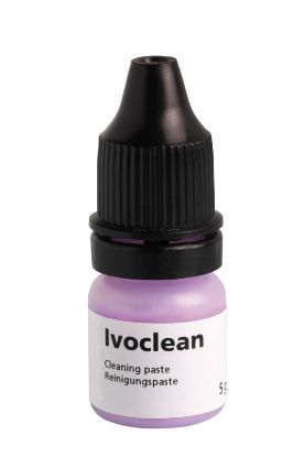 Ivoclean Restoration Cleaner (Ivoclar Vivadent) 1 x 5g