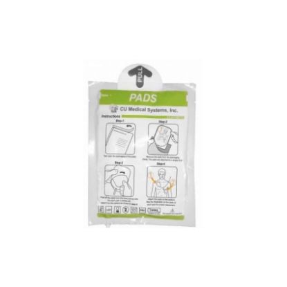 Defib Pads Ipad Sp1 Aed Electrode Adult/Child