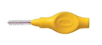Brush Interdental (Tandex) Flexi Lemon x 25