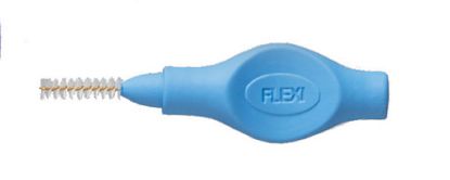 Brush Interdental (Tandex) Flexi Aqua x 25