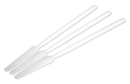 Spatula (Unodent) Mixing Composite Tapered Disposable x 10