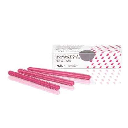 Iso Functional Thermoplastic Sticks (Gc) x 15