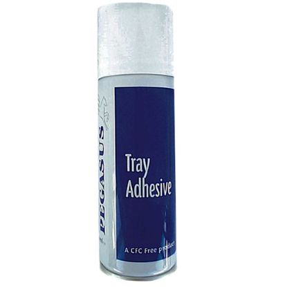 Adhesive For Tray Fix (Pegasus) Alginate Spray 200ml
