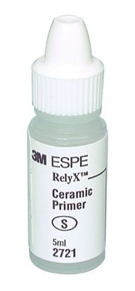 Relyx Ceramic Primer (3M Espe) 1 x 5ml Bottle