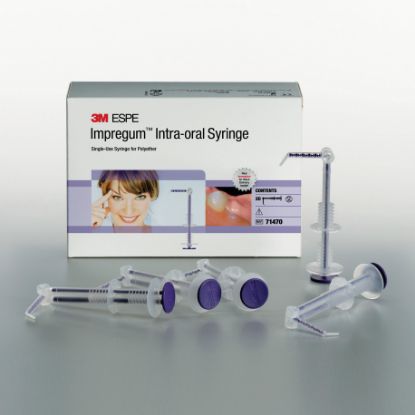 Impregnum Intra-Oral Syringe Purple x 20 (3M Espe)