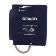 Cuff Blood Pressure (Omron) 907 Small