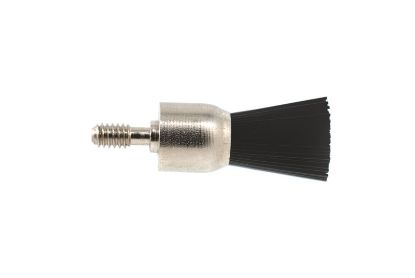 Brush Bristle (Youngs) Prophy Standard Screw On x 144