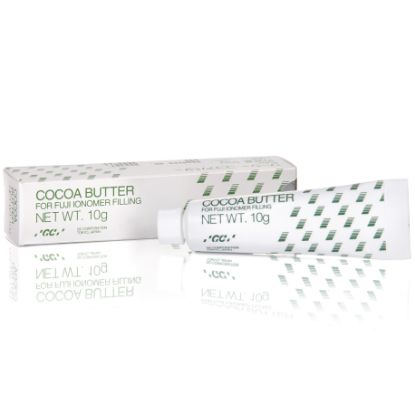 Coco Butter (Gc) Glass Ionomer Tube 10g x 1