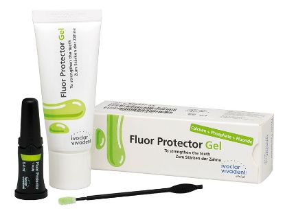 Fluor Protection Gel 20g x 1 (Ivoclar Vivadent)