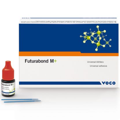 Bond Futurabond M+ (Voco) Bottle 5ml x 1