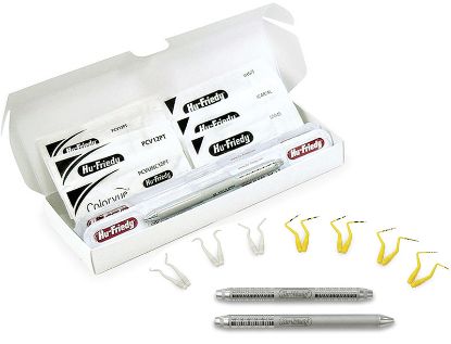 Implant Instrument Pack (Hu-Friedy) Maintenace Starter Kit