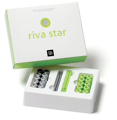 Riva Star Desensitiser Kit x 1 (Sdi)