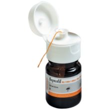 Setofil (Septodont) Gingival Retraction Thin 0.6mm Orange 2.5M