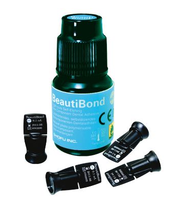 Beautibond (Shofu) 6ml Bottle x 1