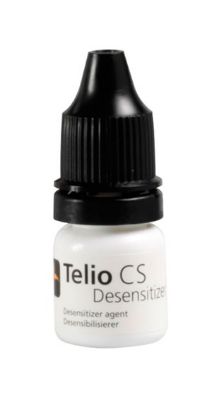 Telio Cs Desensitiser 5g (Ivoclar Vivadent)