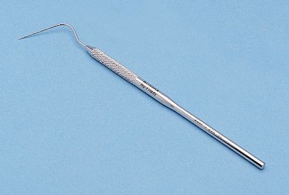 Spreader (Hu-Friedy) Root Canal 00 Anterior Long Handle x 1