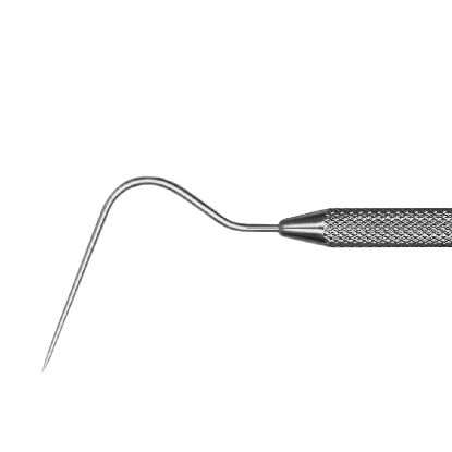 Spreader (Hu-Friedy) Root Canal 00 Posterior Long Handle x 1