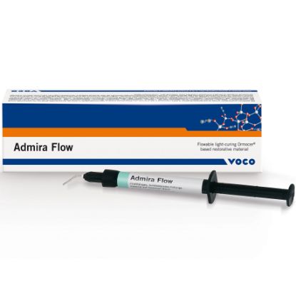 Admira Flow (Voco) Flowable Composite A2 2 x 1.8g