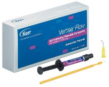 Vertise Flow (Kerr) Flowable Composite Test Kit